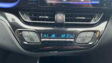 Toyota C-HR 1.8 Hybrid Dynamic 5dr CVT Hybrid Hatchback